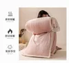 Blankets Fleece Blanket Winter Warm Sofa Bedding Throw 150 100cm Baby Crib Stroller Bedspreads Thread Bed Quilt