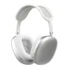 Pro P9 Max Wireless Over-Ear Bluetooth Justerbara hörlurar Aktiv brusavbrott Hifi Stereo Sound for Travel Work