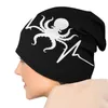 Bérets poulpe tentacules Bonnet chapeaux automne hiver Skullies bonnets calmar Cthulhu mer profonde océan hommes femmes tricot chapeau casquette chaude