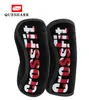 خطاب طباعة 7 مم نيوبرين رفع الأثقال نيباد سبورتس لرفع Powerfit Crossfit Compression Pads التدريب على دعم الركبة T1912308844988