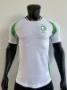 23 24 Jersey de football Al Ahli Mahrez à la maison Kid Football Shirt FIRMINO SAINT KESSIE VEIGA IBANEZ Fans Saudi Uniform Top Maillot de Foot Kits