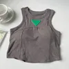 Dames Yoga BH Tanktops Zachte stof Schokbestendige sportbeha Shirts Fitness Vrouwelijke yoga's voor meisjes Sportkleding Dameslijfje Sportbeha's Schokbestendige verwijderbare cups