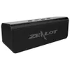Luidsprekers Luidspreker Bluetooth Draagbare Zealot S31 Draadloze luidspreker Audiosysteem 10W