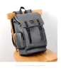 Backpack School Bags Wholesale Leather Bag Laptop Sports Large Capacity Multi-functional