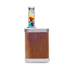 Tinymight 2 1 Beaded Stem Tube Glass 80mm