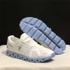 Topkwaliteit Schoenen 2023 Schoenen x Casual Schoenen Designer Heren Dames Sneakers Cloudnova Form Schoenen Legering Grijs Aloë Storm Blauw Sport 36-45