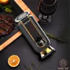 Electric Red Wine Decanter Vacuum Freshkeeping for 10 days Auto Quick Whiskey Aerator Adjustable Output Tools USB 240119