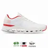 Najwyższej jakości buty Rozmiar duży 3647 buty Cloudnova Form CloudStratus Cloudmonster X X3 Runner Sneakers Męskie trening Women Trening Out O.