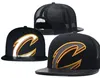 Cleveland'''cavaliers''''ball Ball Caps 2023-24 Unisex Fashion Cotton Baseball Cape Campeones Finales Snapback Hombres Mujeres Mujeres Sol Bordado de primavera de verano Capilla Al por mayor A3