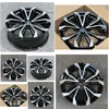 Car Rims New Model 18 Inch 5X120 20 5X114.3 Accessories Alloy Wheel Fit For Honda Lexus Mazda Hyundai Ford Chrysler Infiniti Drop Deli Dheaa