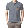 Herrpolos teefury t -shirt - kan stoppa Serenity (Firefly) Browncool Casual Pride T Shirt Men unisex mode Tshirt