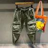 Men's Pants Cargo Mens Spring Autumn Trousers Men Sweatpants Stretch Camouflage Casual Streetwear Male Clothes Pantalones Hombre