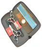 60inch Meisha Professional Hairdressing左手日本440c薄めハサミを切るShears Salon Barbers Hair Tijeras Kits H3486908