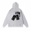 Sweater Designer Hoodie Zip Up Hoodie Printed Hoodie Designer Sweater High Quality Street Hip Hop Designer Hoodie 1977778