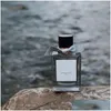 Doft lyxig design vindsor tonic y uni original per kvinnor hennes eau de parfum 100 ml 3.3 fl.oz bra lukt lång tid varaktig frukt fl dh2px