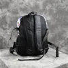 Modeontwerper Noord Heren Dames Outdoor Rugzak De hiphoprugzakken Luxe schooltas Reistassen Faceitid Laptoptas met grote capaciteit