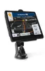7 -calowy samochód GPS Navigator Bluetooth Avin Auto Navi TFT Touch Player 8GB256GB Głosy Mapy nawigacyjne Mapy Multimedia Player2424541