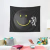 Tapestries Make A Smile Tapestry Wall Mural Hangings Decoration