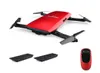 GoolRC T47 6 Axis Gyro Selfie Drone RTF WIFI FPV 720 P HD Camera Quadcopter Opvouwbare Gsensor RC Helikopter speelgoed Voor Kinderen Drones1818499