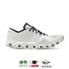 Designer di alta qualità 3647 Taglia scarpe grandi Cloudnova Forma Cloudstratus Cloudmonster X X3 Runner Sneakers Uomo Donna Allenamento Cross Training Out Of Offi