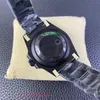 VS mens watches Diw carbon fiber rim with 3135 movement sapphire crystal glass mirror designer watches