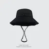 رجال المرأة aaaaa cap casquette bob wide brim hats designer bucket hat for women caped cap