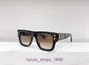Designer mode solglasögon för kvinnor och män online butik DITA -modell: DTS418 har originalbox QB57
