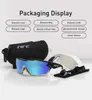 Óculos ao ar livre 2023 NRC P-Ride Photochromic Ciclismo Óculos Homem Mountain Bike Goggles Esporte MTB Ciclismo Eyewear Mulher Ciclismo Óculos de Sol 240122