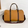 ピンクスガオトラベルバッグ空港肩クロスボディトートバッグ財布デザイナーファッション高品質の大規模ハンドバッグ荷物BA274O