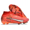 Soccer Shoes Football Boots Dream Speed 005 First Main Shadow Recharge Gear Up Pack Superfly Ix 9 Viii 8 360 Elite Fg Mens Women Boys High Cleats Us6.5-11