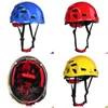 Skidhjälmar Mountain Rock Climbing Helmet Water Sportsice ClimbingmountainClimbing Pceps för utomhussport 231216BL68VT28385y Drop de DHBQB