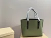 Designer di lusso elegante borsetta tote borsetta di alta qualità classica spalla minimalista spalla donna versatile tendenza della moda sacchetti per lo shopping per la valigetta da viaggio