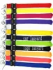 2022 100 Stuks Mobiele Telefoon Bandjes Charms Merk Sport Lanyards Veelkleurige Accessoire Houder Voor Sleutel Sleutelhanger Whole3977813