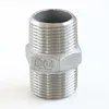Threaded fittings, complete product models, simple and compact structure, small size, light weight, factory direct sales, large quantity concessions