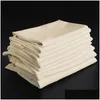 Towel 60X80Cm Care Natural Chamois Leather Cleaning Cloth Genuine Wash Suede Absorbent Quick Dry Streak Lint Drop Delivery Automobiles Dhh8B