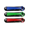 Snowboards Skis Snowboard Snescooter Snoskoter Ski Sledge Snow Board Plastic Foldable Winter Gift Folding Handle Drop Delivery Sports Dhybe