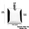 4oz Flat Vodka Hip Flask Funil portátil de aço inoxidável 4pcs 30ml S Cup Camping Flagons Liquor Whisky Bottle Homens Presente 240122