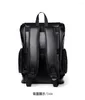 Backpack School Bags Wholesale Leather Bag Laptop Sports Large Capacity Multi-functional