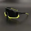 Utomhus Eyewear Men Kvinnor Cyklande solglasögon UV400 Sport Running Fishing Goggle MTB Road Cykel Glasögon Male Racing Bicycle Eyewear Cyclist Oculos 240122