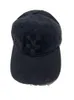 Soft Cotton Embroidered Baseball Cap for Women Men Casual Outdoor Hats Unisex