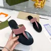 10A Designer Woman Slippers Slide Men Slipper Gear Bottoms Flops Women Sandal Fashion Causal Flip Flop