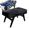 Table Cloth Football Party Tablecloth Oxford Outdoor Waterproof Dust Proof Protective Chair Foosball Cover For Patio