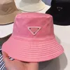 رجال مصممي النساء قبعات دلو القبعات المركبة الشمس منع بونيه قبعة بيسبول قبعة snapbacks في الهواء الطلق فستان الصيد بيني