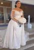 Neue Ankunft Meerjungfrau Hochzeit Kleid 2024 Für Frauen Abnehmbare Zug Sheer Neck Long Sleeves Spitze Applikationen Afrikanische Braut Kleider Vestido de Novia