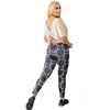 Summer Nfew Women's Brand New Tracksuits Designer 2 Piece Set Letter Print G Kort ärm T-shirt+Pant Sexig Back Lace Beigt Tshirt Legging Pants