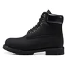 dr martins Doc Femmes Martins Bottes Martin Hommes De Luxe Noir Classique Bottines Courtes Garder Au Chaud