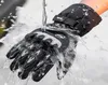 Motorradhandschuhe wasserdicht warm Touchscreen Motorräder Radfahren Reiten taktisch Antifall Offroad verdickt lang Männer Frauen glo5691958