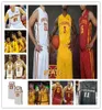 2021 College Men Iowa State Cyclones isu Jerseys Basketball Rasir Bolton Tyrese Haliburton George Conditt IV Terrence Lewis Jacko6158849