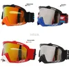 Lunettes d'extérieur Lunettes de cyclisme 2023 aykw fox gafas de proteccin gafas de sol hombre lunettes de sécurité vtt lunettes de soleil de cyclisme Cycling glasses 240122