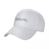 Bollmössor Marillion Baseball Cap Wild Hat Hatts Bergsklättring Foam Party Male Women's